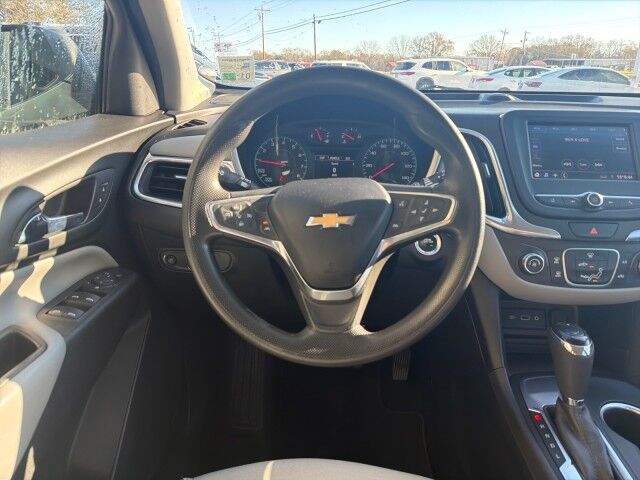 2020 Chevrolet Equinox LS Lafayette LA