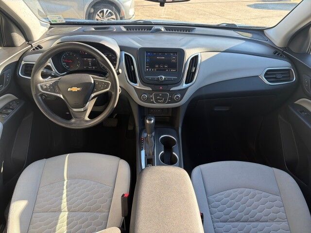 2020 Chevrolet Equinox LS Lafayette LA