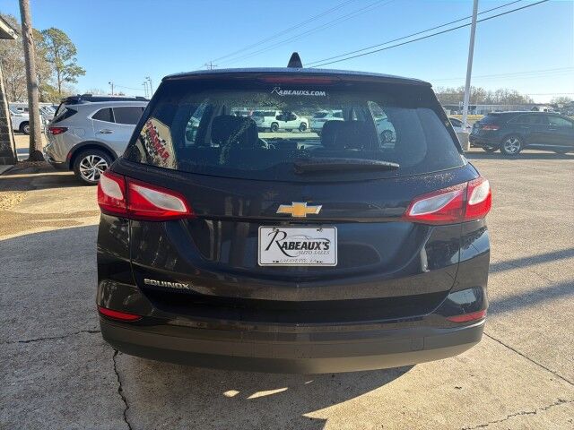 2020 Chevrolet Equinox LS Lafayette LA