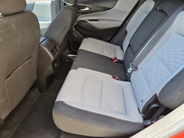 2020 Chevrolet Equinox LS Las Vegas NV