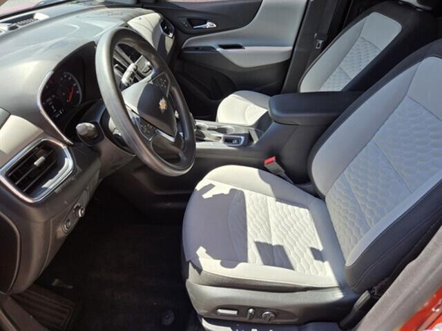 2020 Chevrolet Equinox LS Las Vegas NV