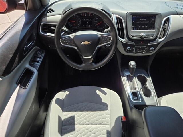 2020 Chevrolet Equinox LS Las Vegas NV