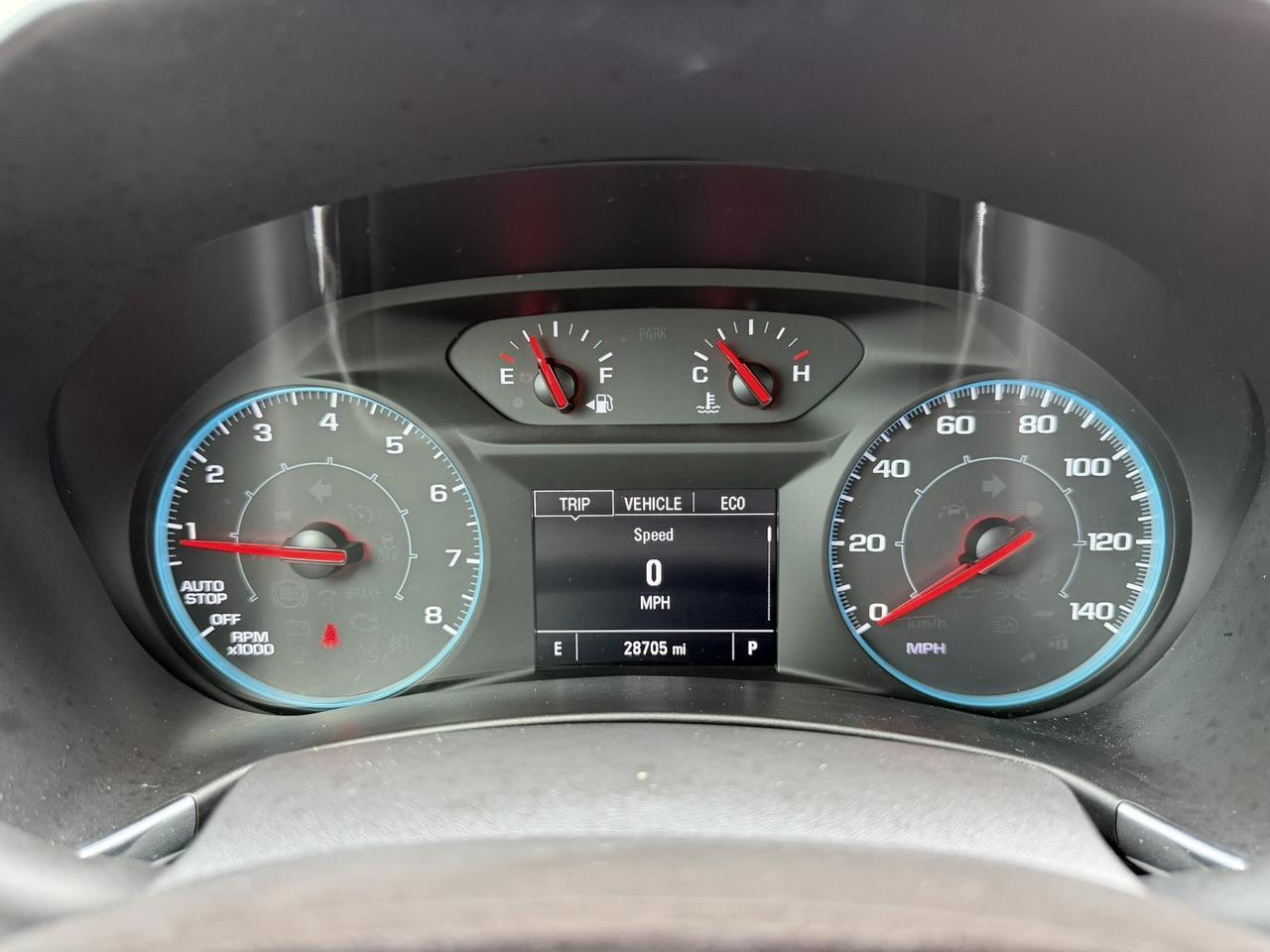 2020 Chevrolet Equinox LS Hollywood FL