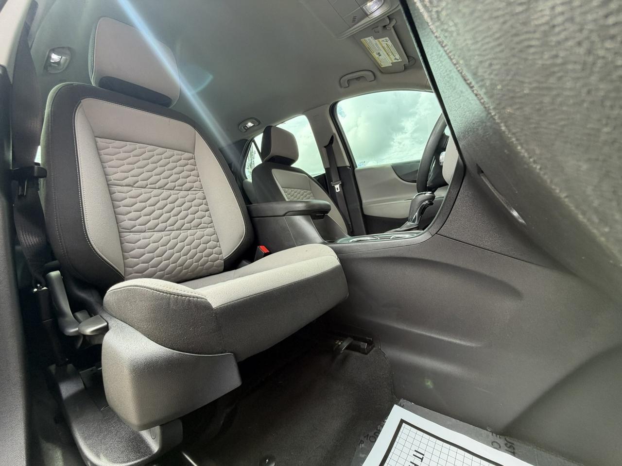 2020 Chevrolet Equinox LS Hollywood FL
