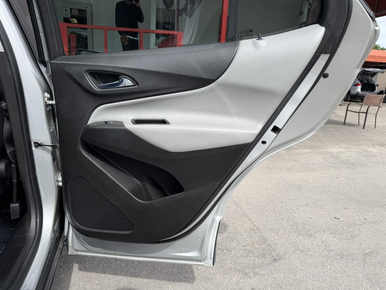 2020 Chevrolet Equinox LS Hollywood FL