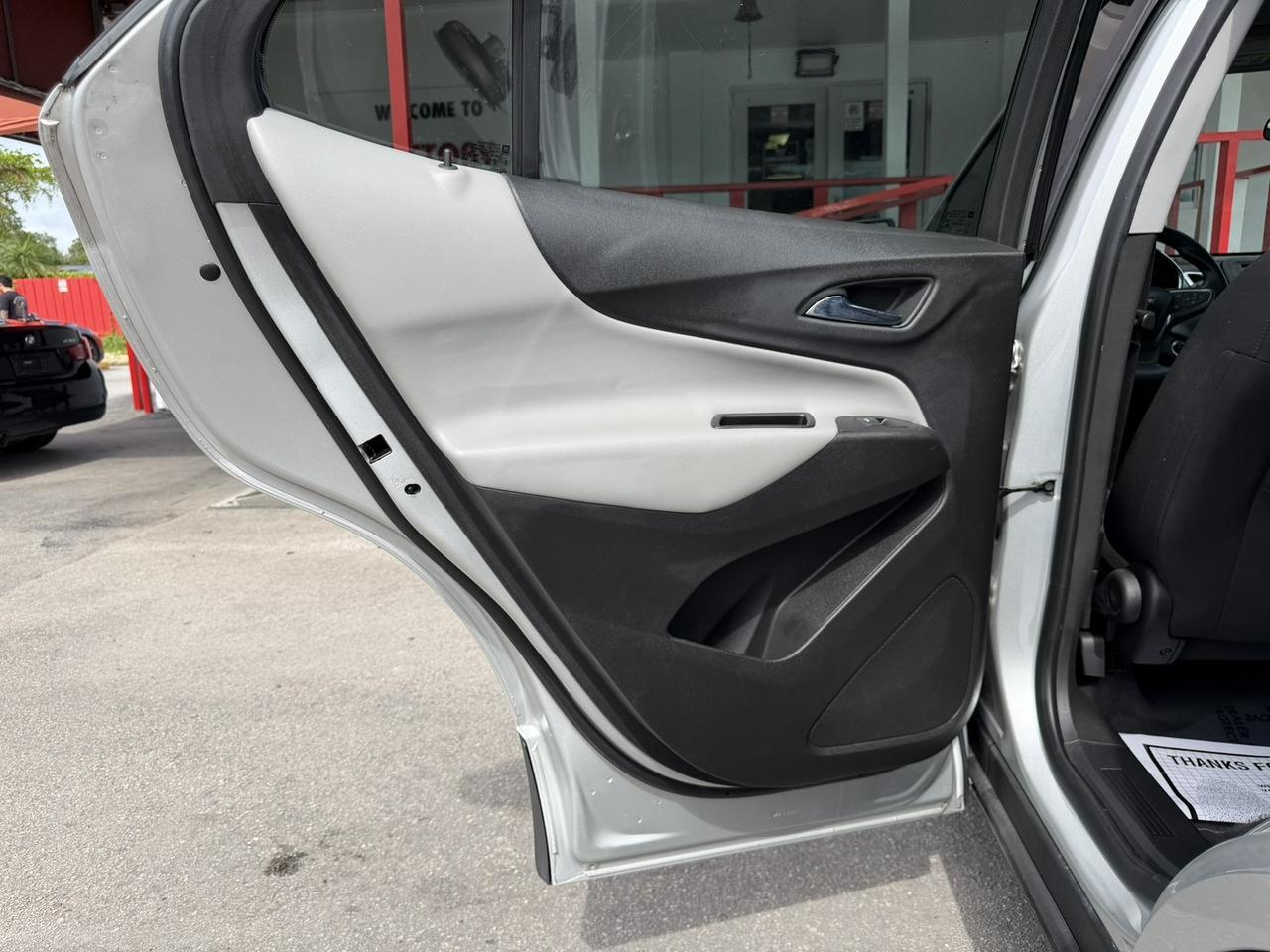 2020 Chevrolet Equinox LS Hollywood FL