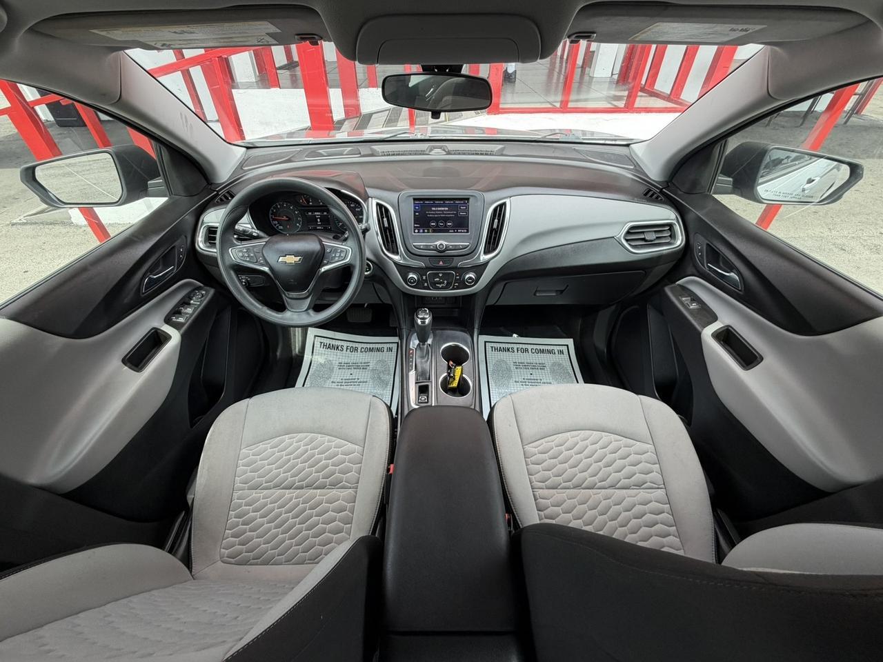 2020 Chevrolet Equinox LS Hollywood FL