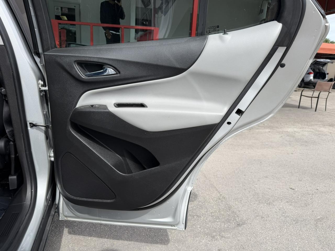 2020 Chevrolet Equinox LS Hollywood FL