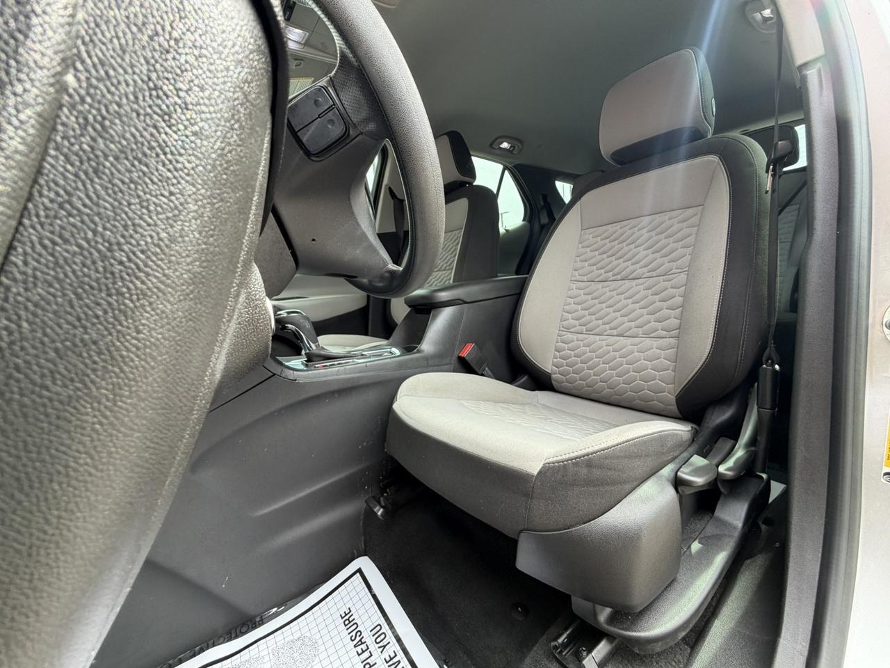 2020 Chevrolet Equinox LS Hollywood FL