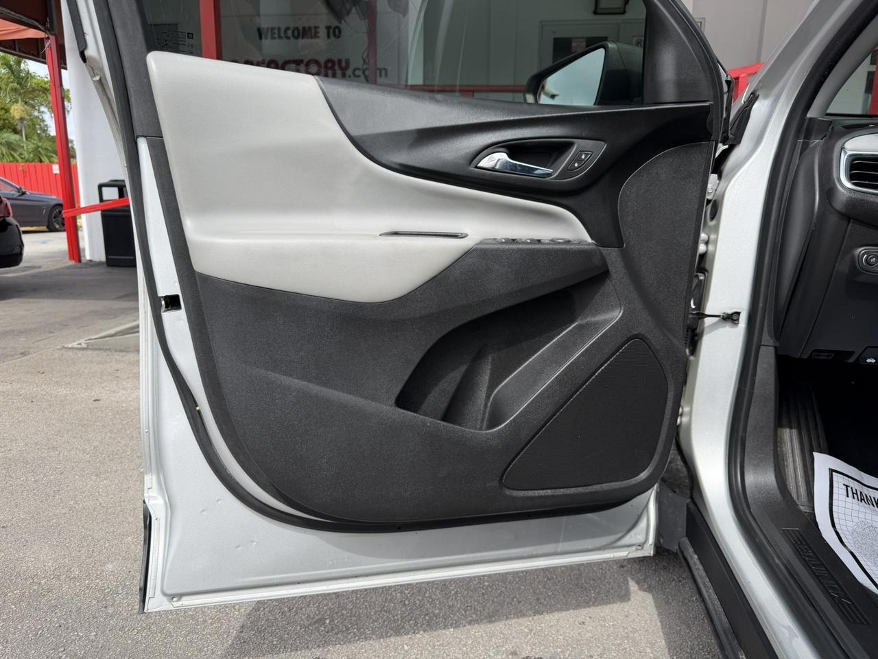 2020 Chevrolet Equinox LS Hollywood FL
