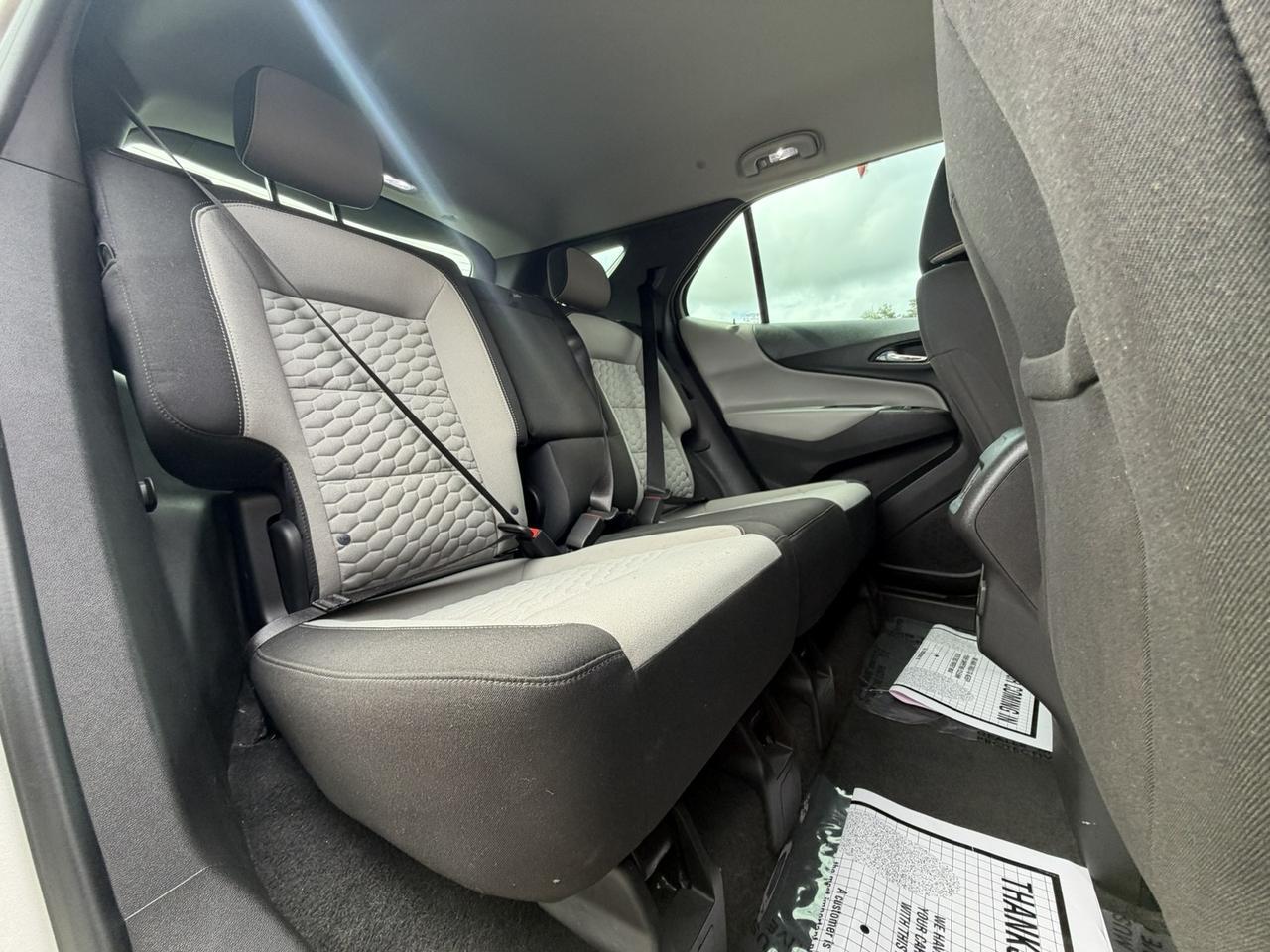2020 Chevrolet Equinox LS Hollywood FL