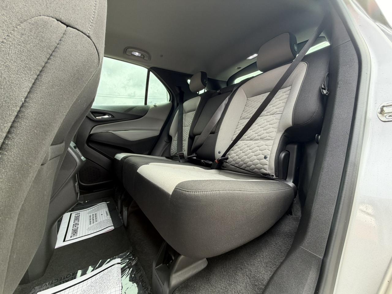 2020 Chevrolet Equinox LS Hollywood FL