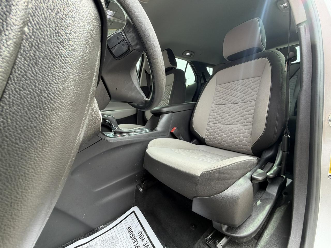2020 Chevrolet Equinox LS Hollywood FL