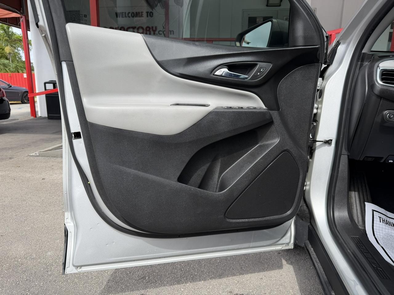 2020 Chevrolet Equinox LS Hollywood FL