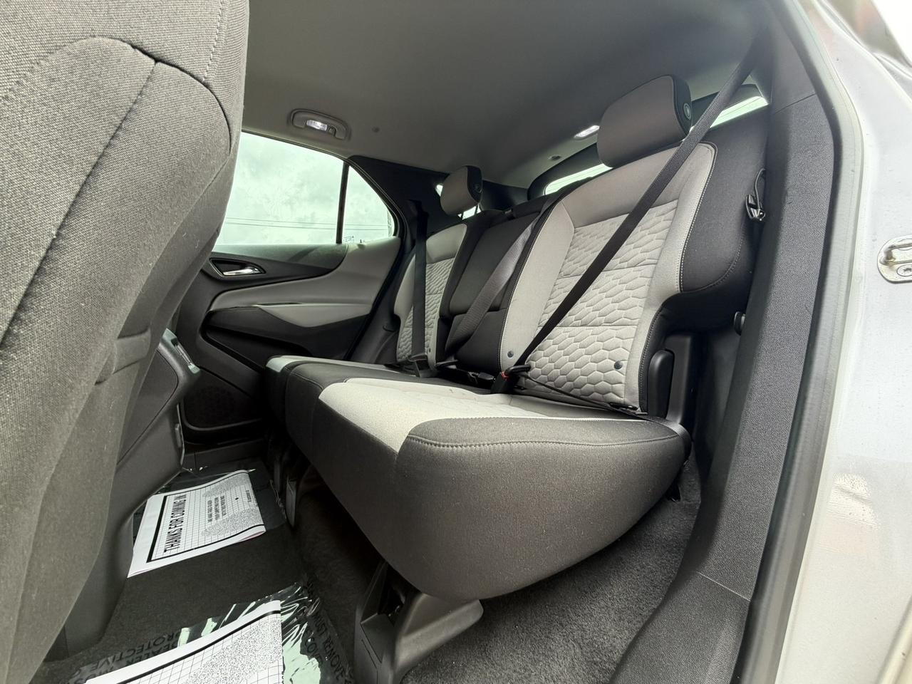 2020 Chevrolet Equinox LS Hollywood FL