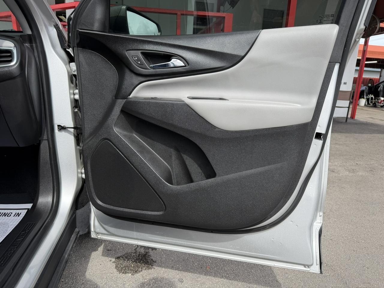 2020 Chevrolet Equinox LS Hollywood FL