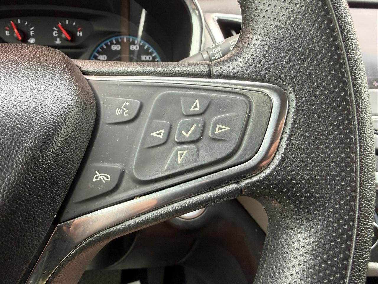 2020 Chevrolet Equinox LS Hollywood FL