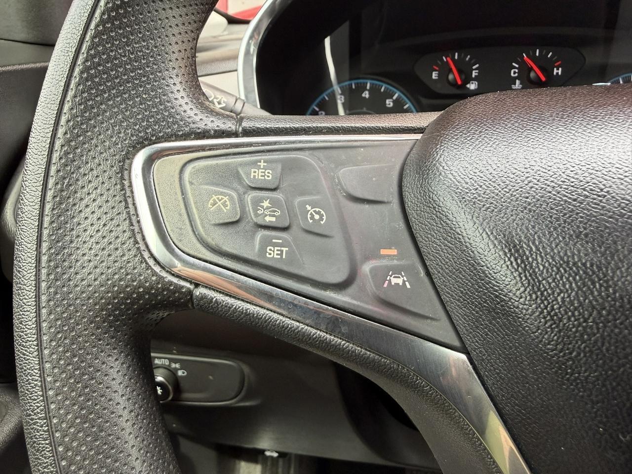 2020 Chevrolet Equinox LS Hollywood FL