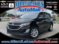 2020 Chevrolet Equinox LS Miami Lakes FL 2020 Chevrolet Equinox LS Miami Lakes FL