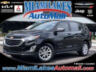 2020 Chevrolet Equinox LS Miami Lakes FL 2020 Chevrolet Equinox LS Miami Lakes FL