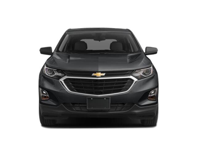 2020 Chevrolet Equinox LS Appleton WI