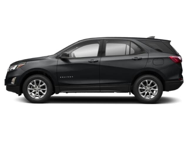2020 Chevrolet Equinox LS Appleton WI