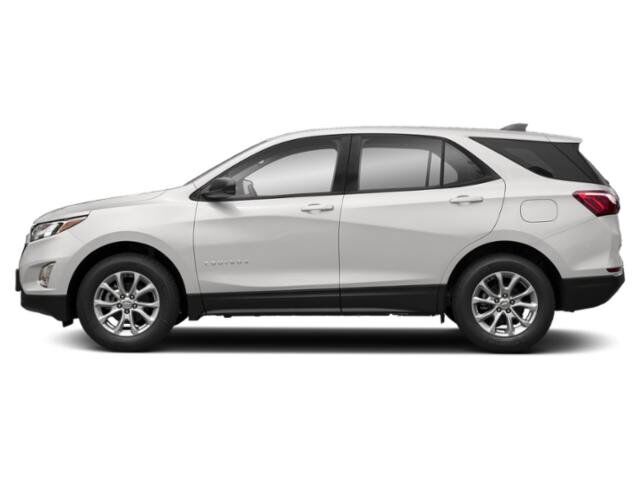 2020 Chevrolet Equinox LS Appleton WI