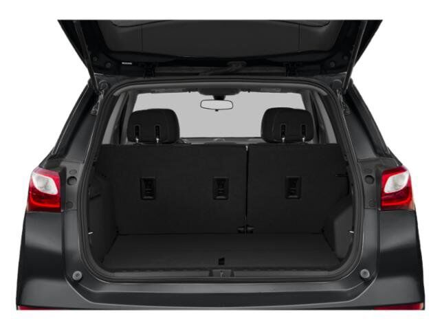 2020 Chevrolet Equinox LS Appleton WI