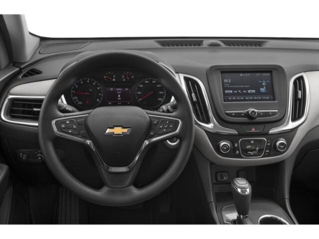 2020 Chevrolet Equinox LS Appleton WI