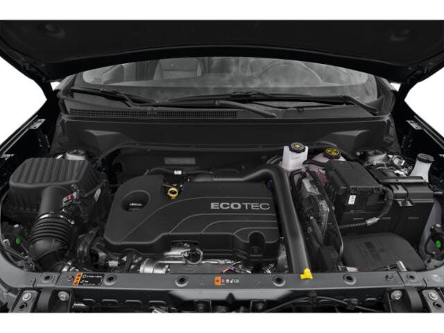 2020 Chevrolet Equinox LS Appleton WI