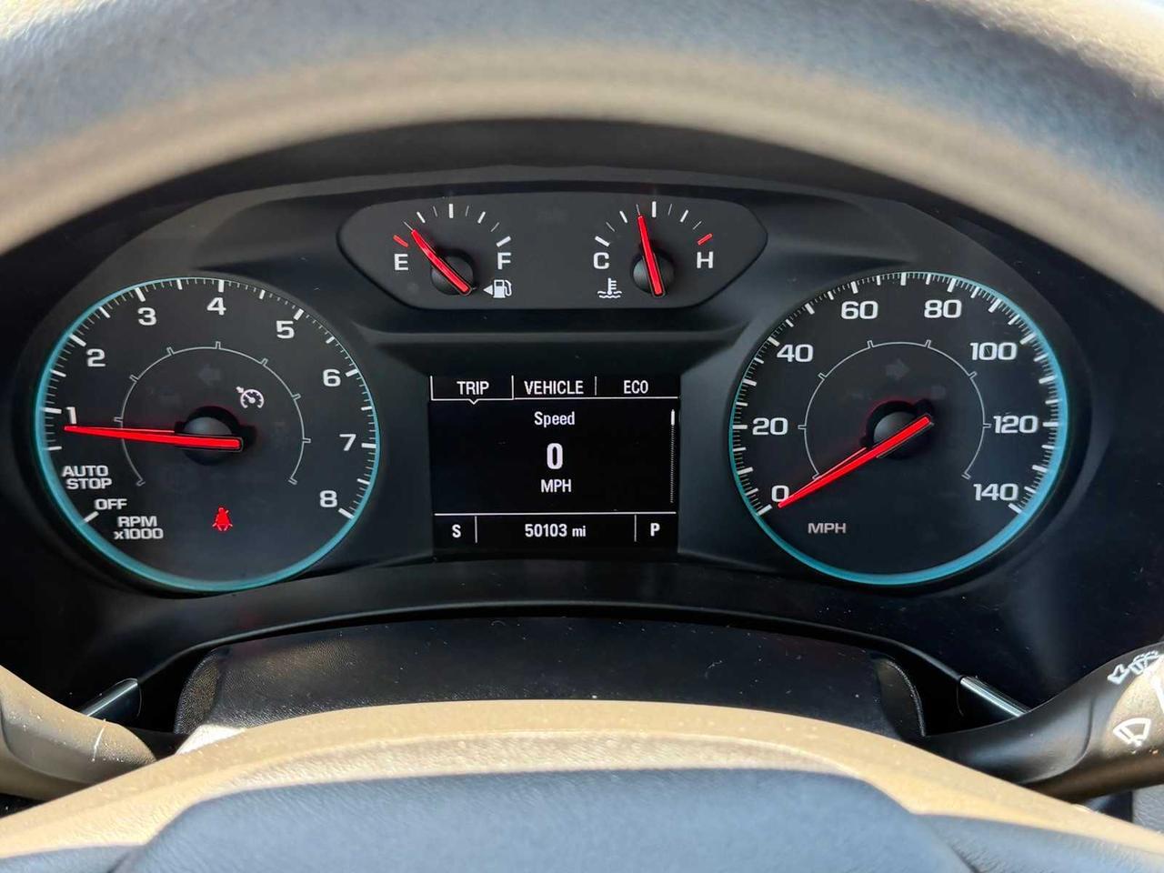 2020 Chevrolet Equinox LS Irving TX