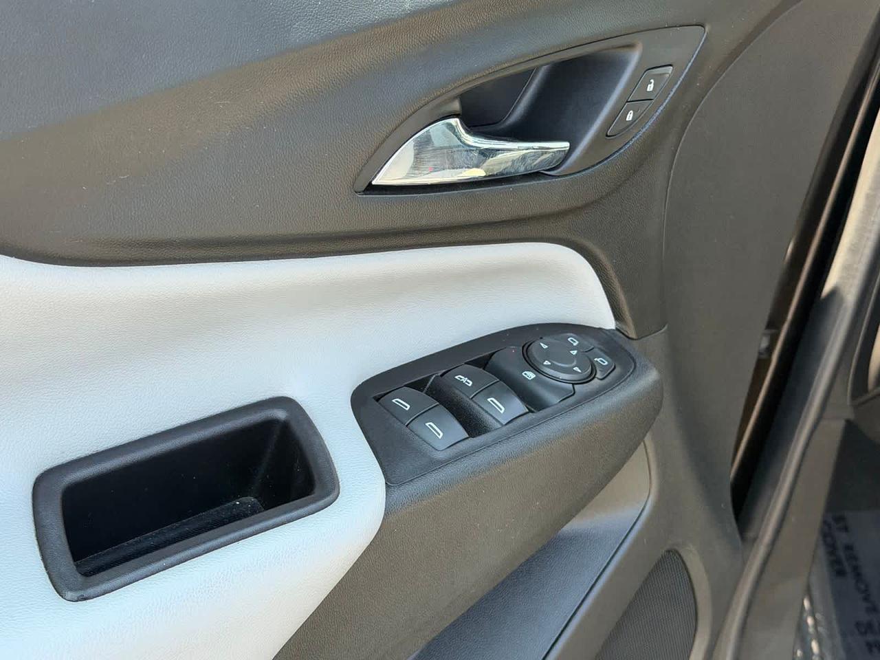 2020 Chevrolet Equinox LS Irving TX