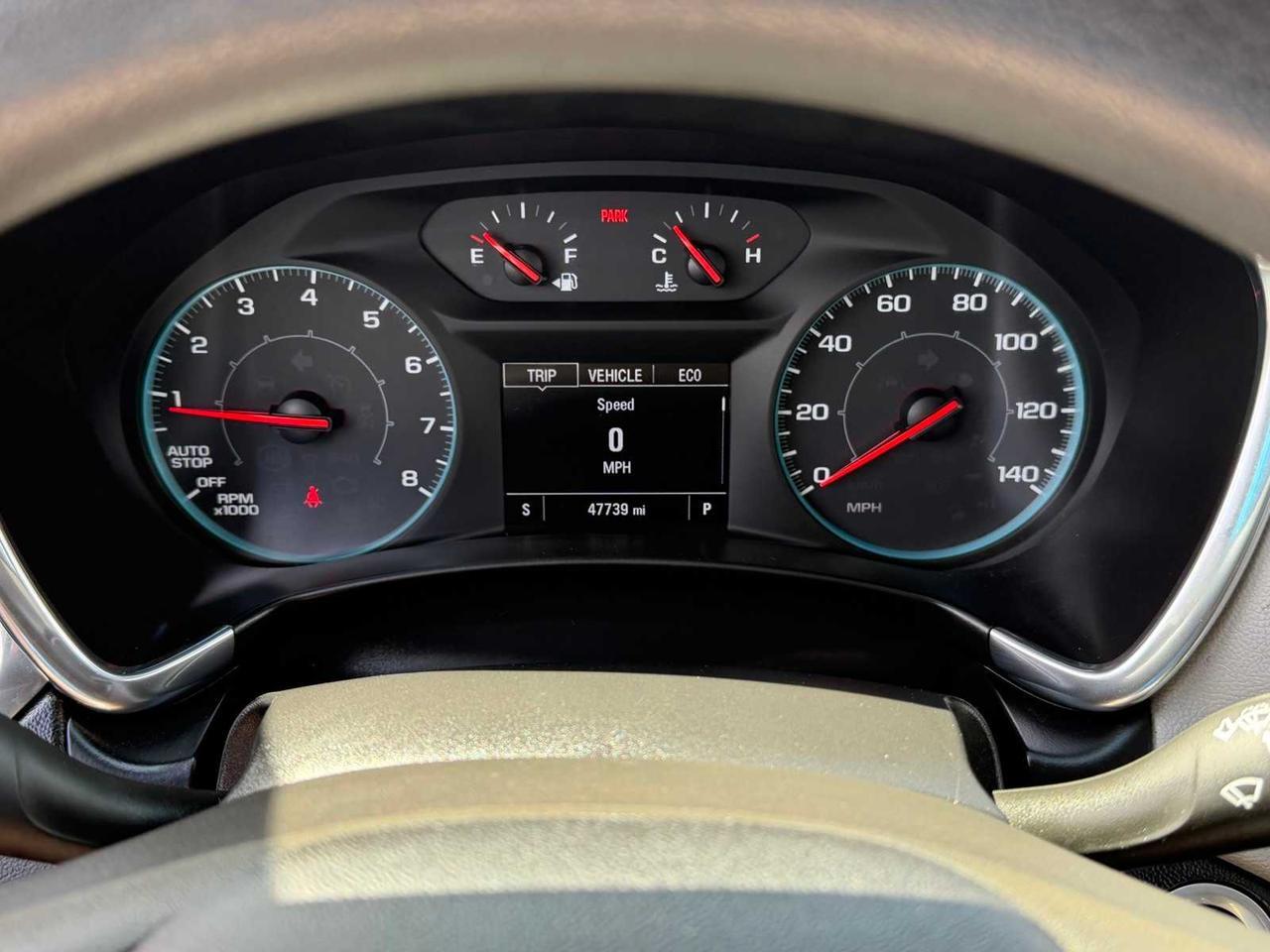 2020 Chevrolet Equinox LS Irving TX