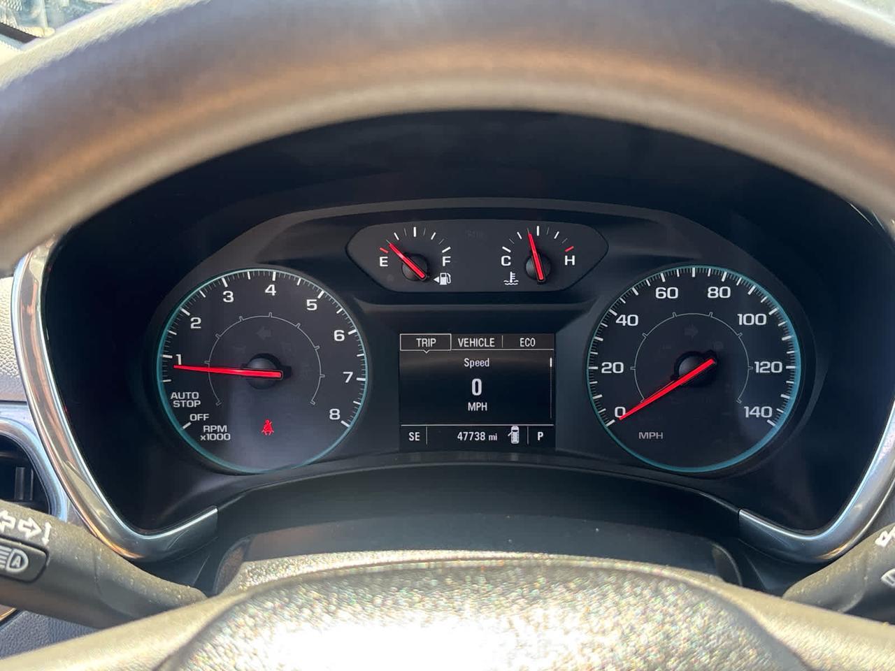 2020 Chevrolet Equinox LS Irving TX