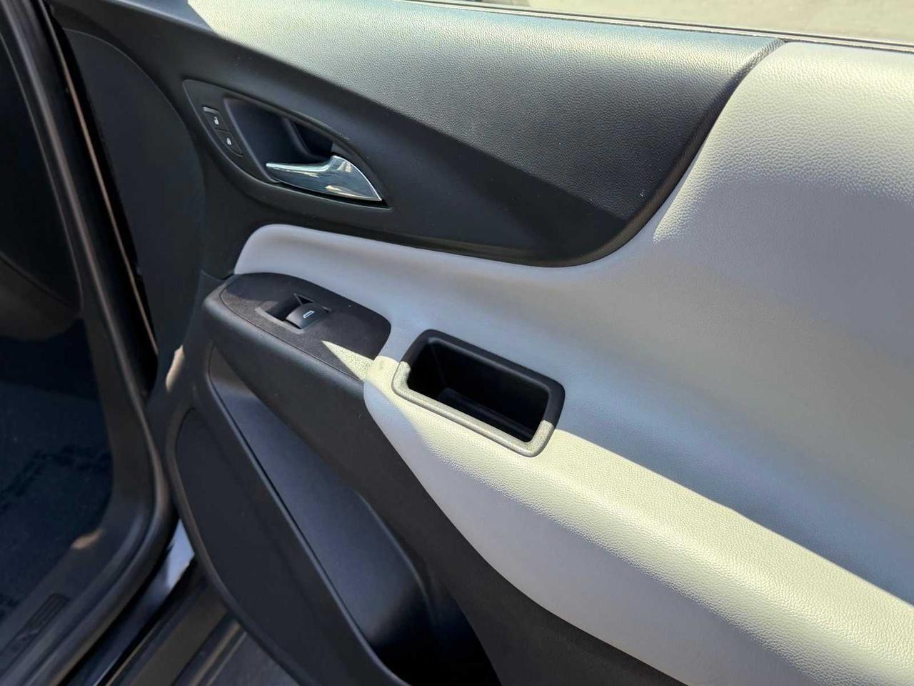 2020 Chevrolet Equinox LS Irving TX