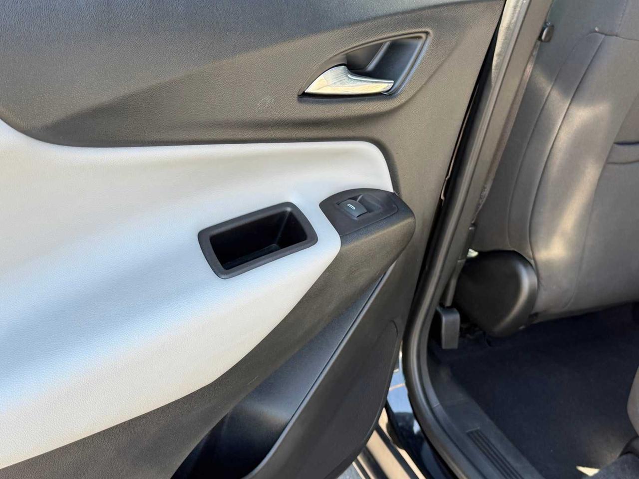 2020 Chevrolet Equinox LS Irving TX