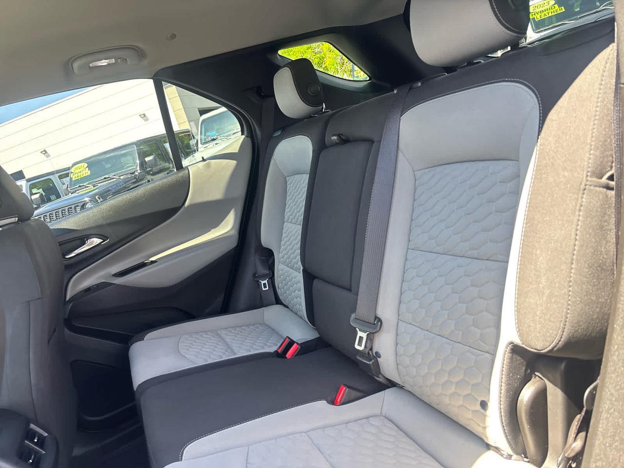 2020 Chevrolet Equinox LS Irving TX
