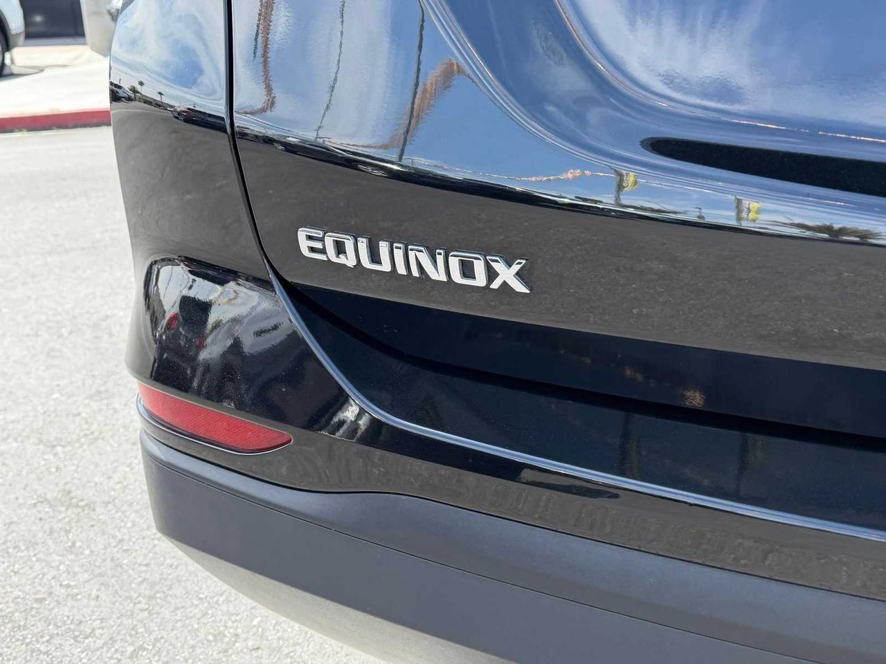 2020 Chevrolet Equinox LS Irving TX