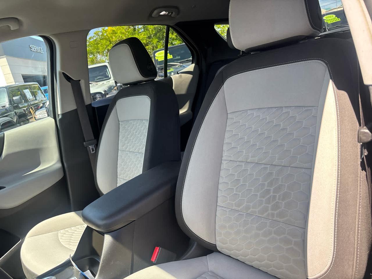 2020 Chevrolet Equinox LS Irving TX