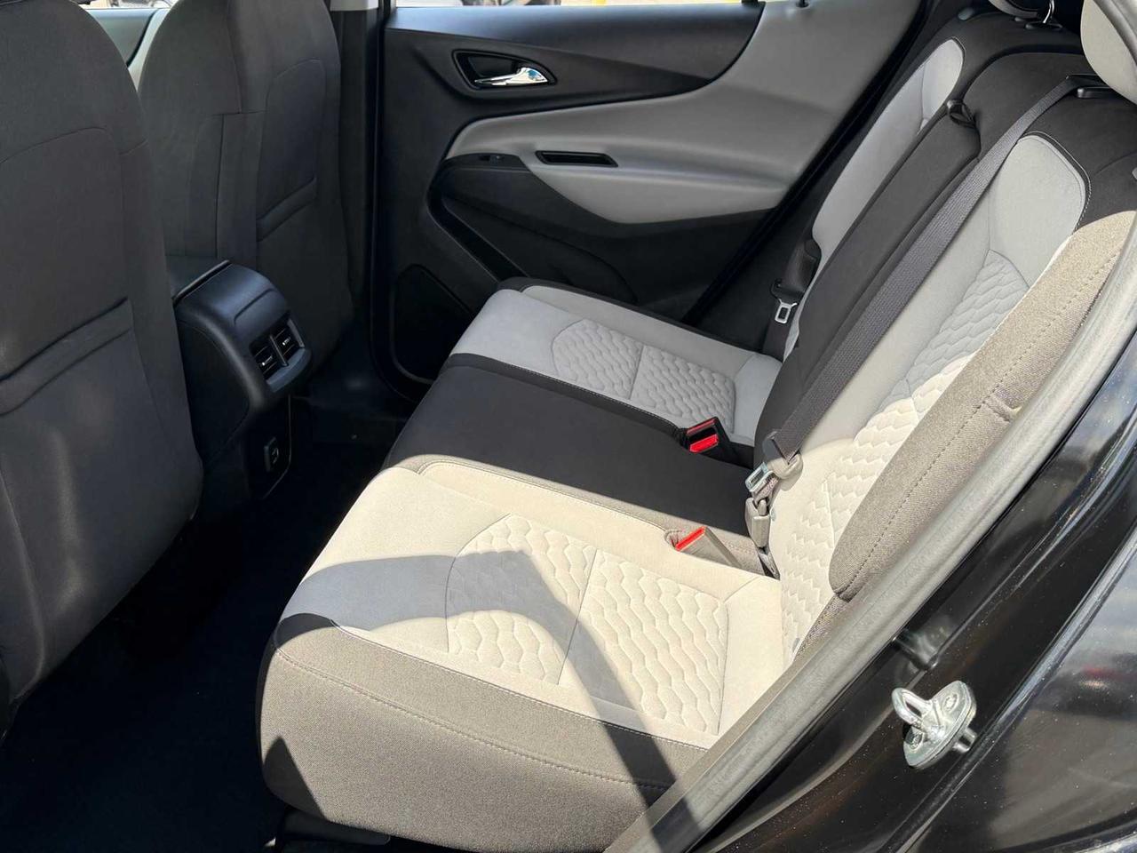 2020 Chevrolet Equinox LS Irving TX