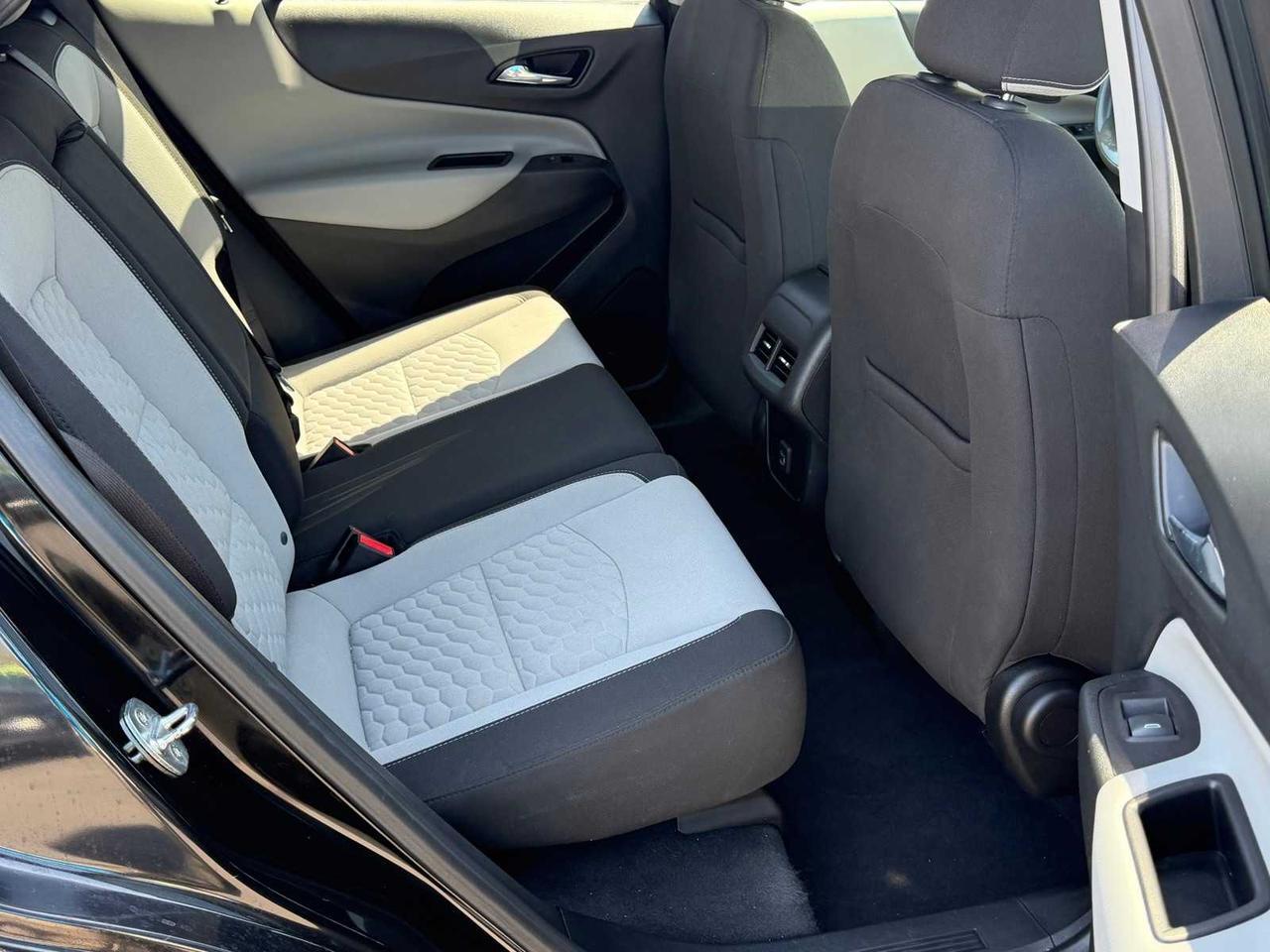 2020 Chevrolet Equinox LS Irving TX