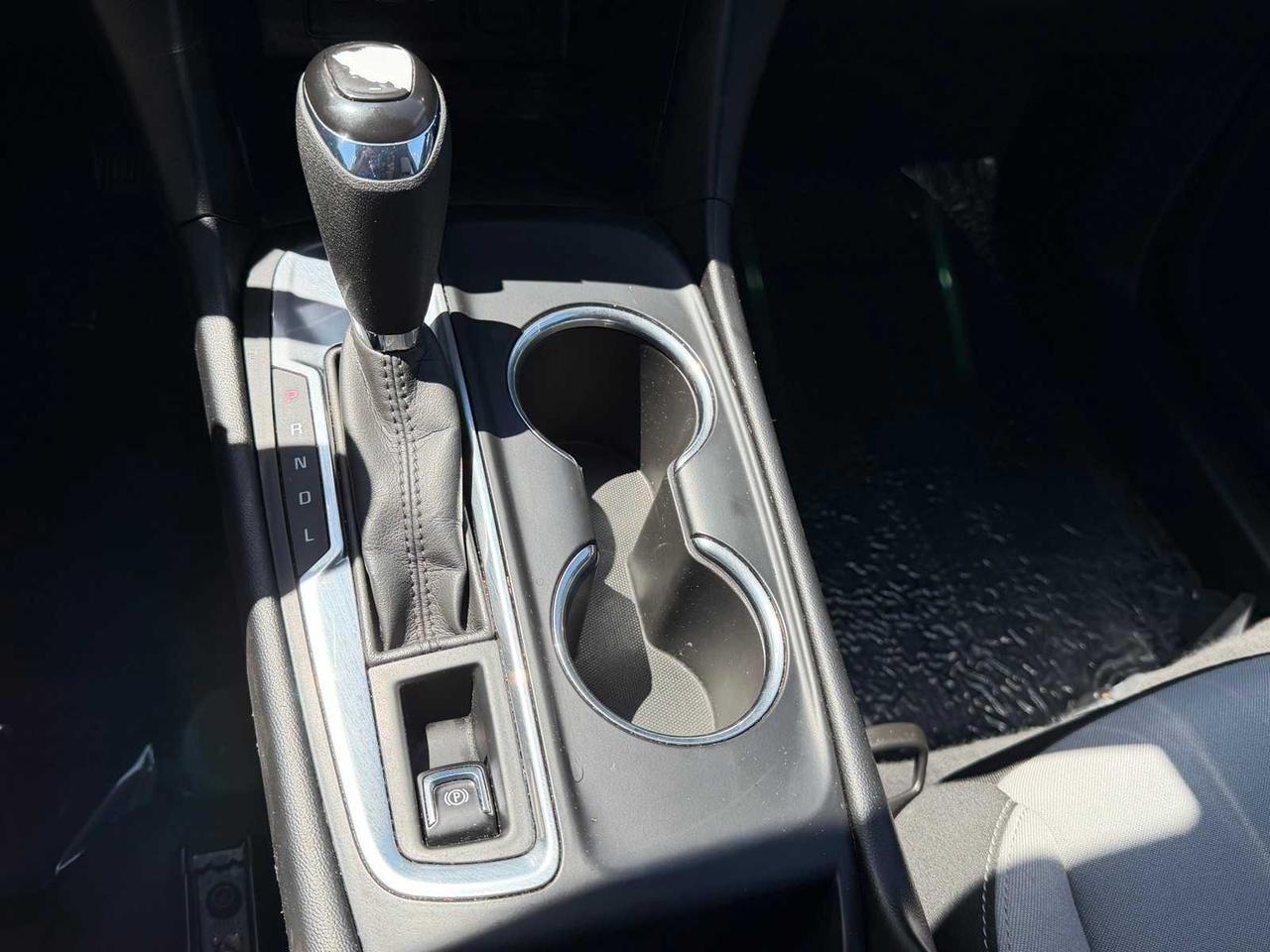 2020 Chevrolet Equinox LS Irving TX