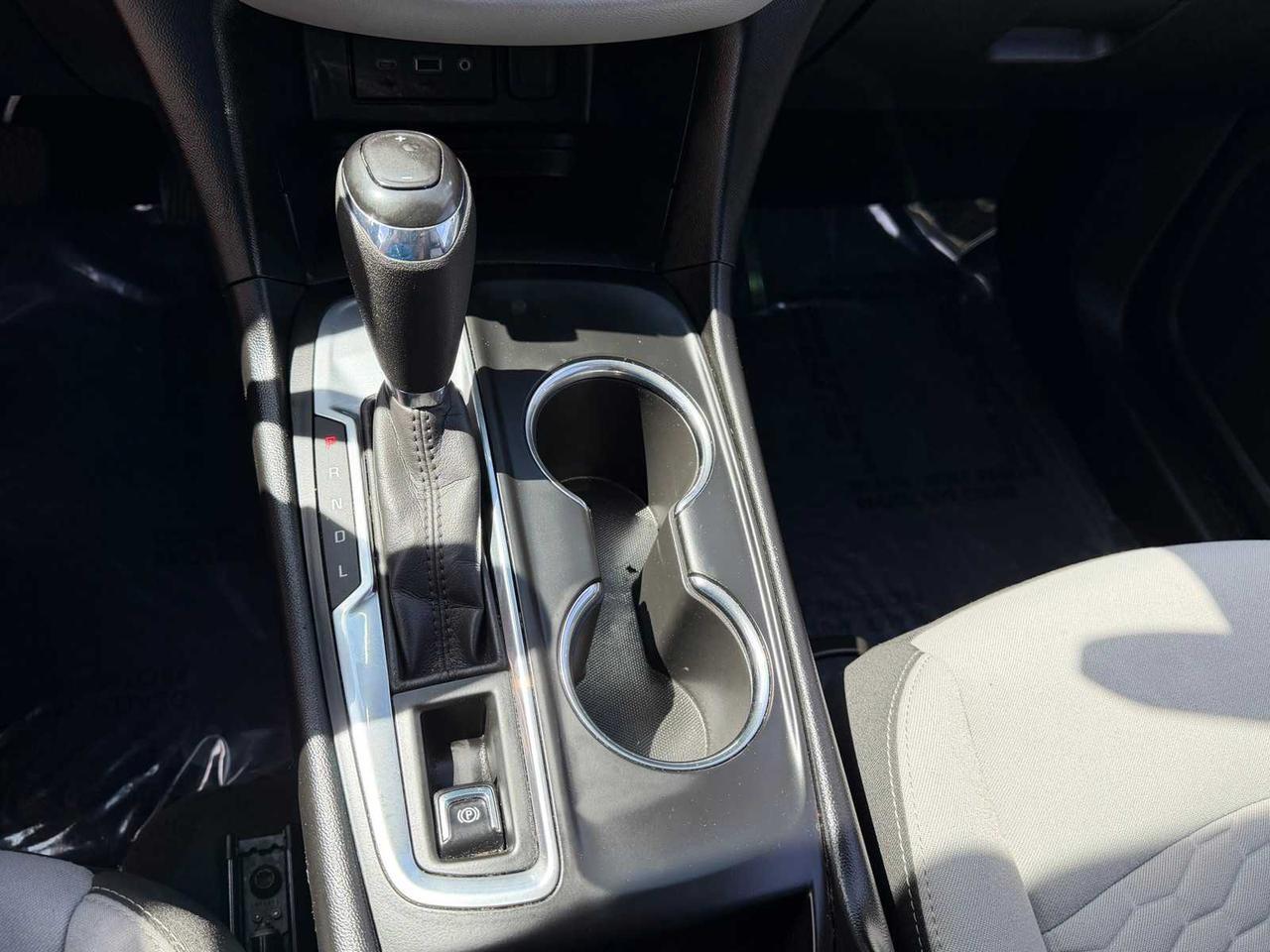 2020 Chevrolet Equinox LS Irving TX