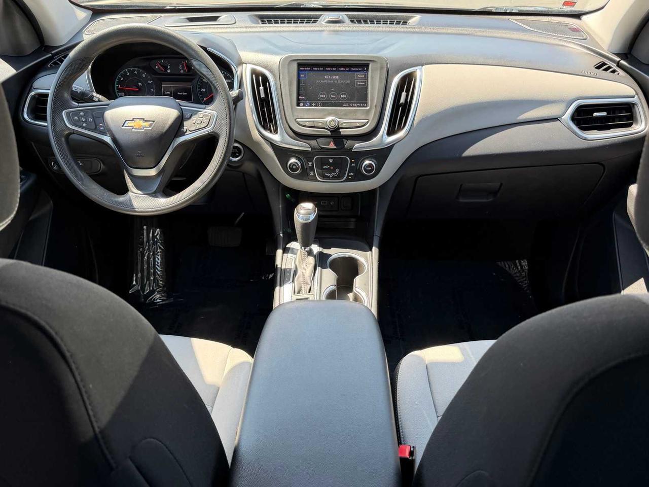 2020 Chevrolet Equinox LS Irving TX