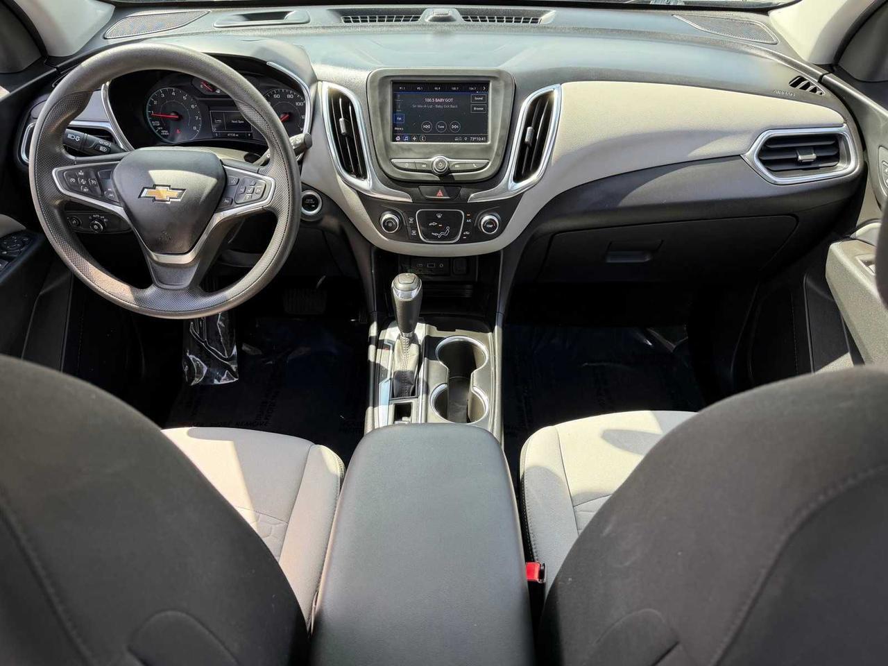 2020 Chevrolet Equinox LS Irving TX