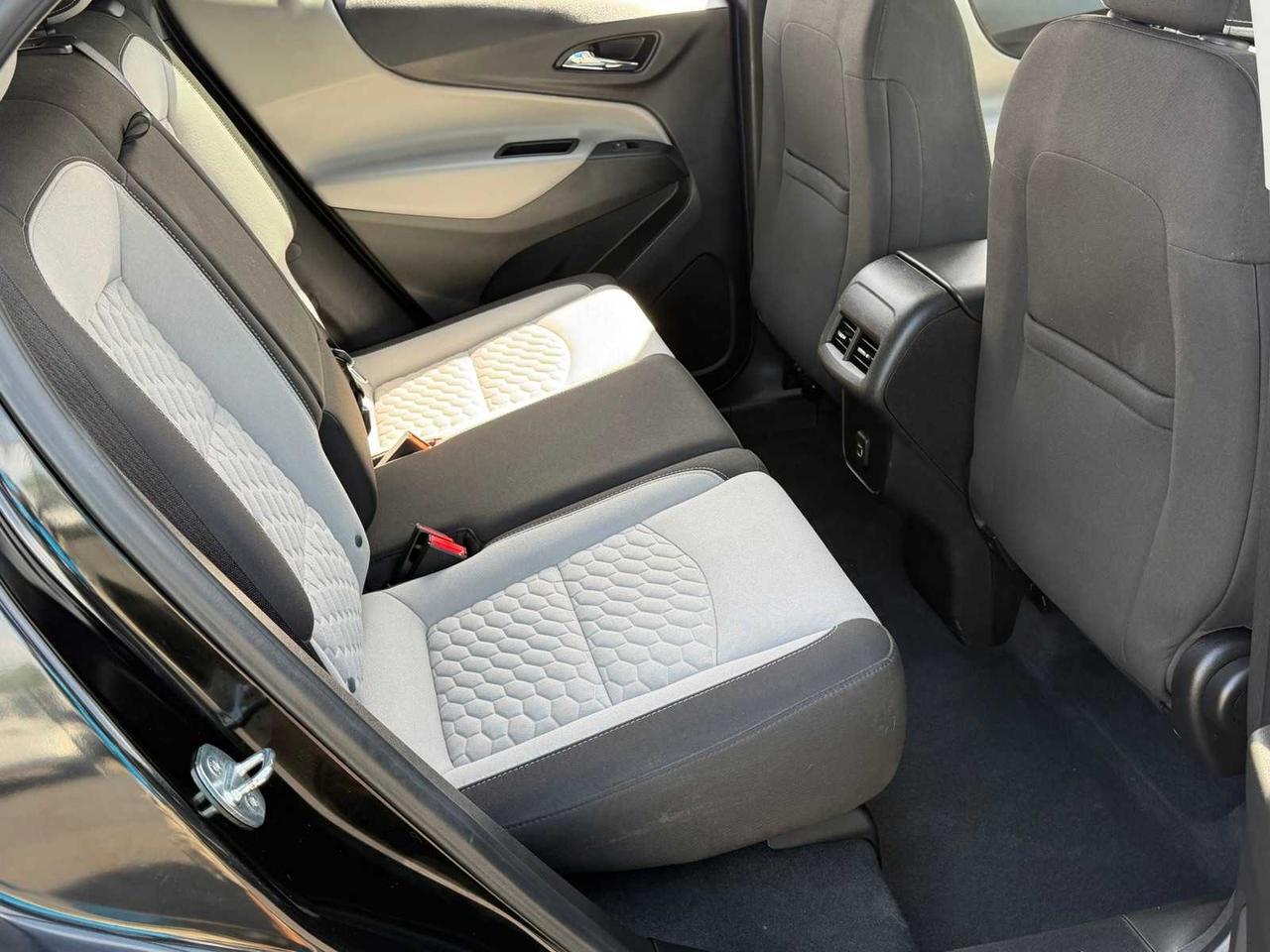 2020 Chevrolet Equinox LS Irving TX