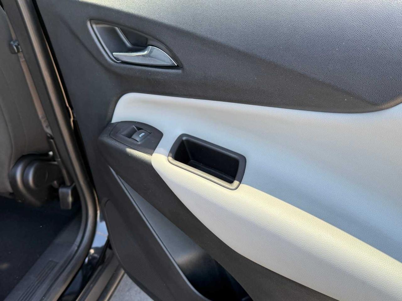 2020 Chevrolet Equinox LS Irving TX