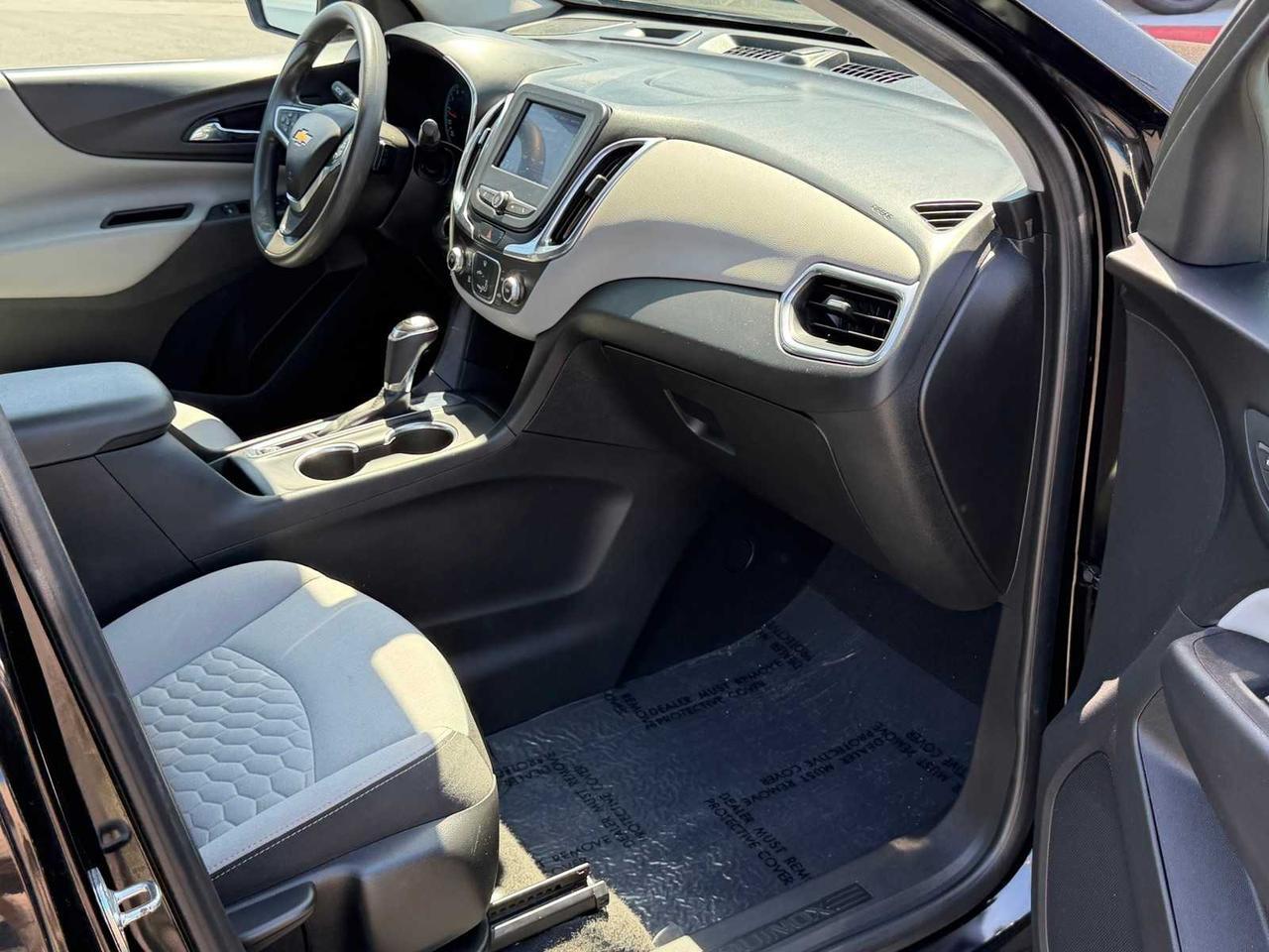 2020 Chevrolet Equinox LS Irving TX