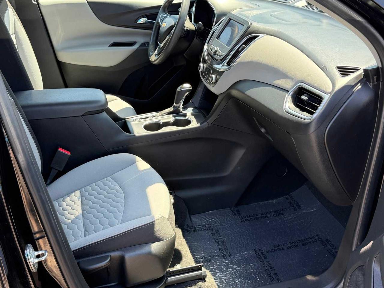 2020 Chevrolet Equinox LS Irving TX