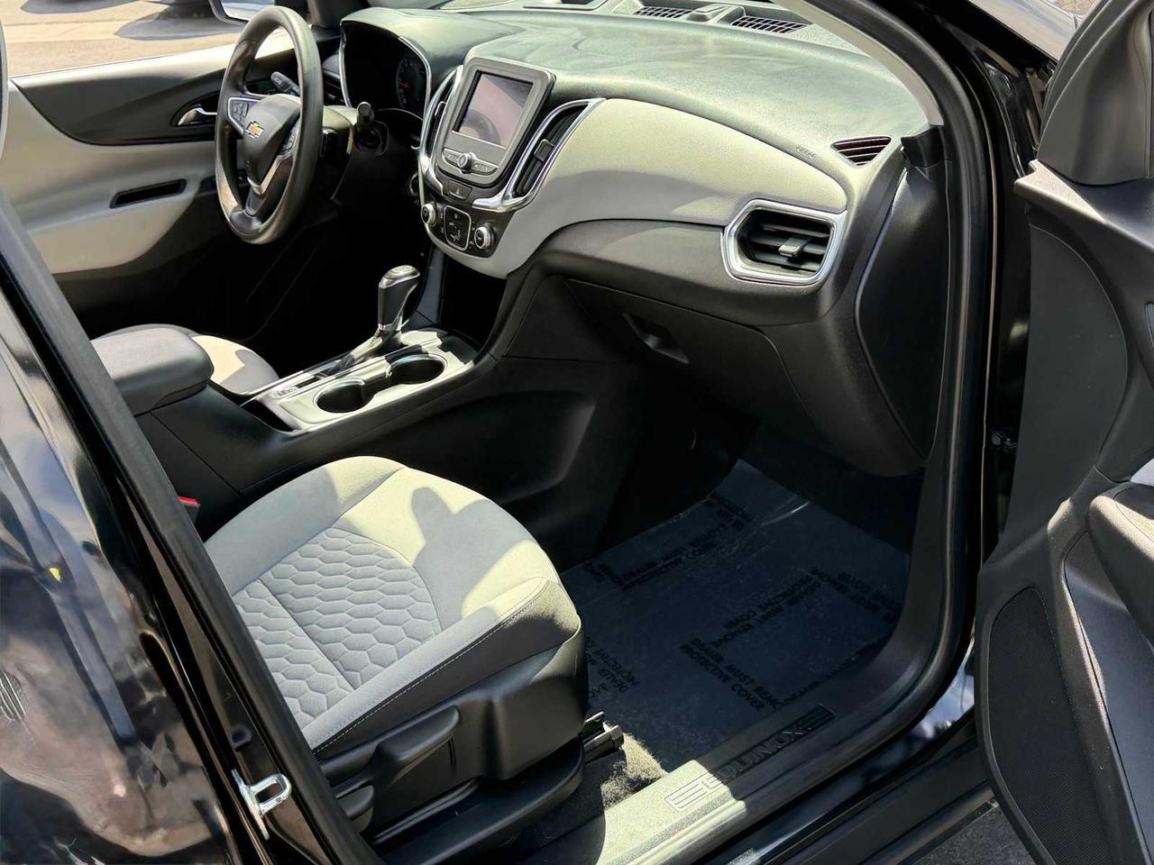 2020 Chevrolet Equinox LS Irving TX